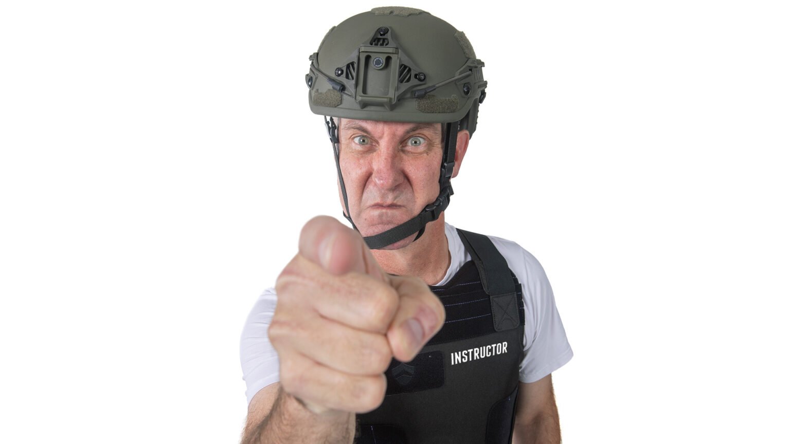 The Fix: How to Deal With a Bad Instructor