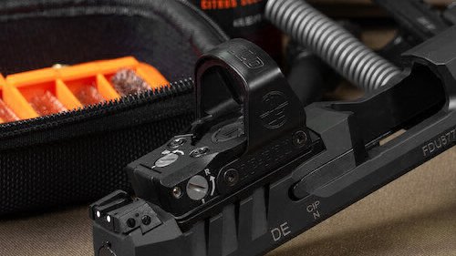First Look: GRITR Optics-Mounting Plates First Look: GRITR Optics-Mounting Plates