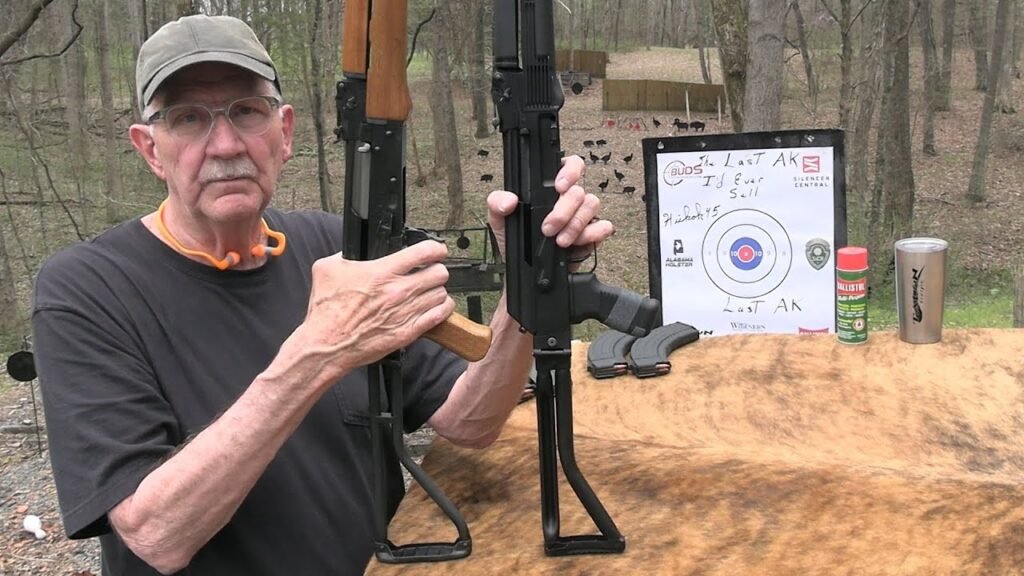 Who Makes The Best AK?