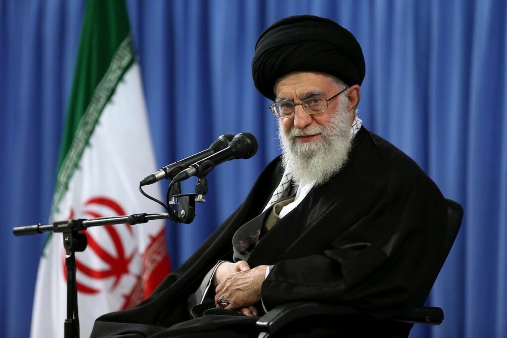 Iran Supreme Leader Ayatollah Ali Khamenei is dead, White House confirms Iran Supreme Leader Ayatollah Ali Khamenei is dead, White House confirms