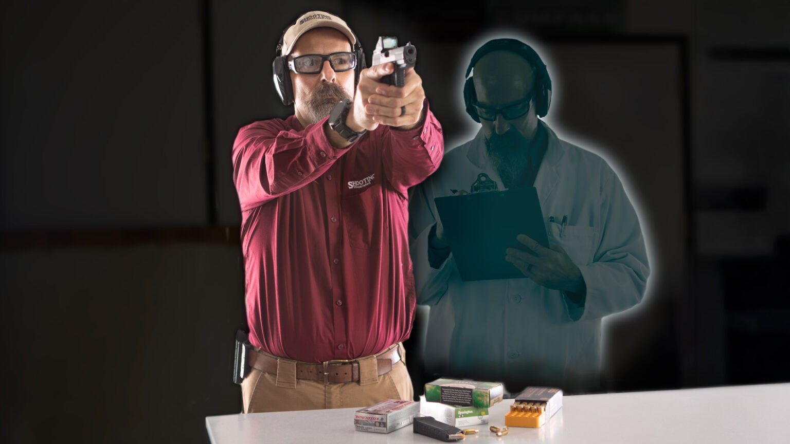 Handbook: Self Diagnostics Handbook: Self Diagnostics