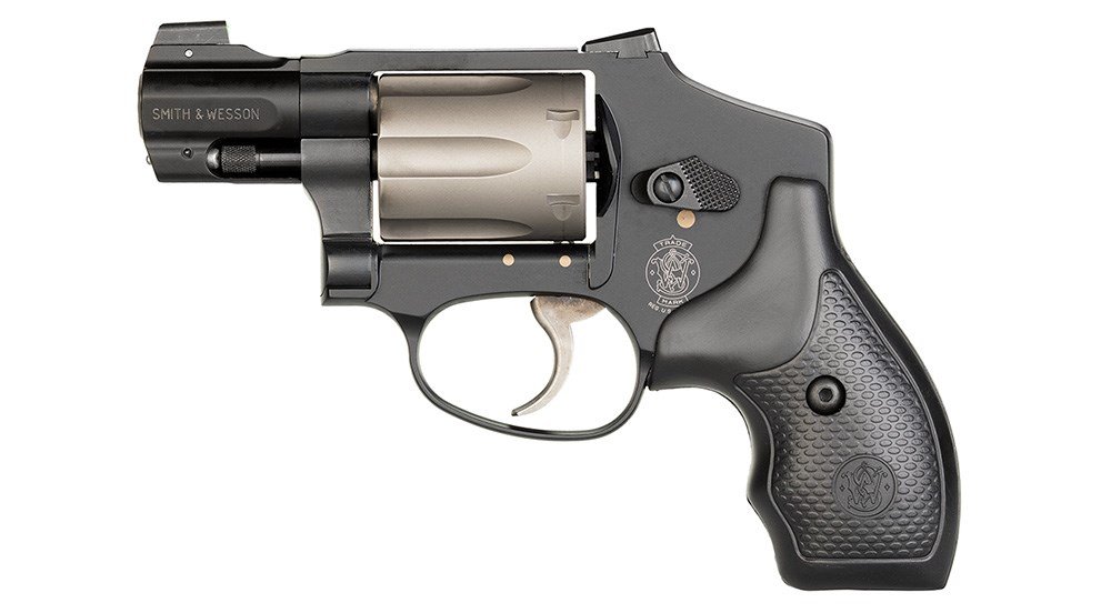 Smith & Wesson Model 432 UC
