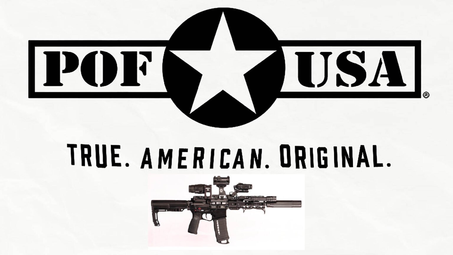 POF-USA Awarded Contract for Next-Generation Rifle System in Asia POF-USA Awarded Contract for Next-Generation Rifle System in Asia