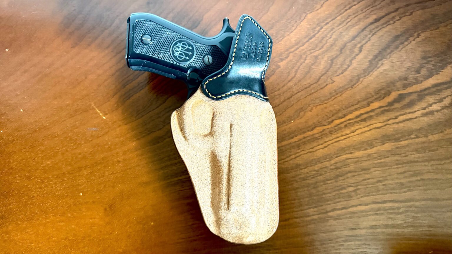 Review: Galco Royal Guard 2.0 Holster Review: Galco Royal Guard 2.0 Holster