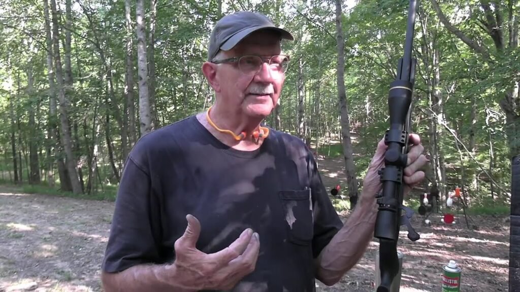 Does a Semi auto kill accuracy?