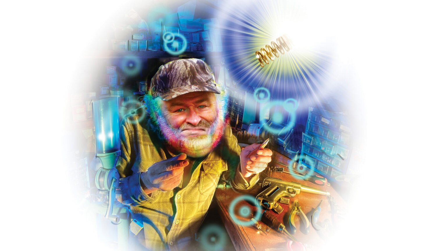 IMNHO: The Multiverse IMNHO: The Multiverse