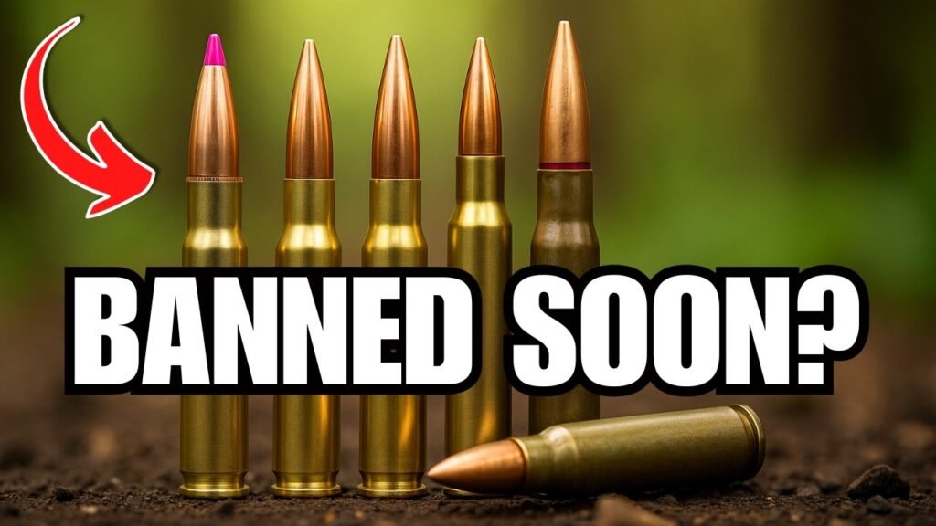 BIG Shortage INCOMING: 7 Calibers Every Gun Owner Should Stock in 2026!