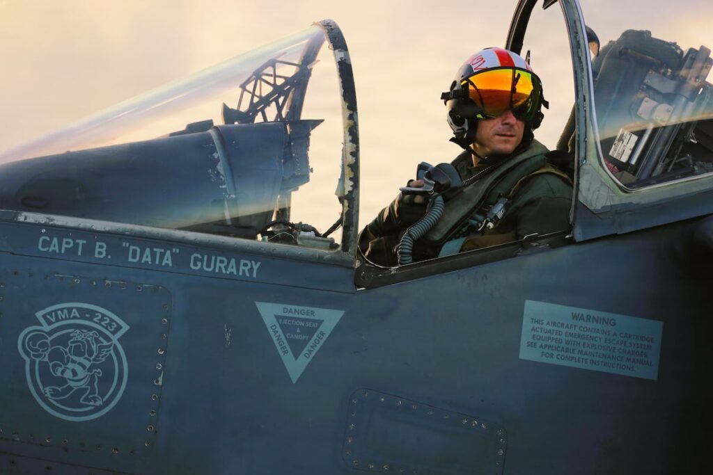 Marines to host weeklong Harrier aircraft sundown celebration honoring its legacy