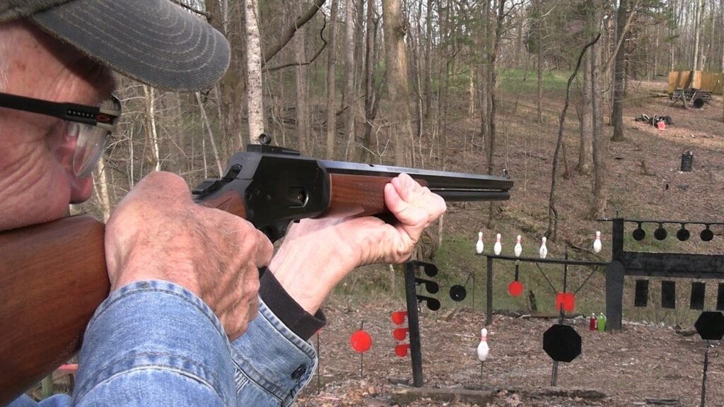 Could .357 Magnum Be A Big Game Cartridge?