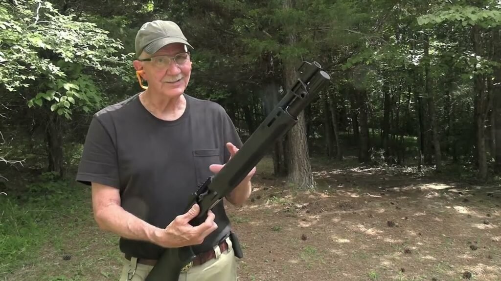 Beretta A300 Ultima Patrol Woods Walk