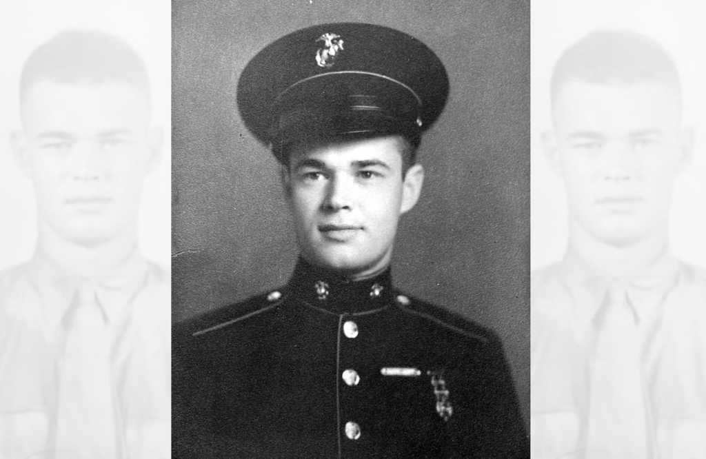 Marine Raider’s remains identified 80 years after being killed in action Marine Raider’s remains identified 80 years after being killed in action