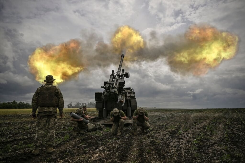 Donbas-for-peace offer raises fears of more war, nuclear spread Donbas-for-peace offer raises fears of more war, nuclear spread