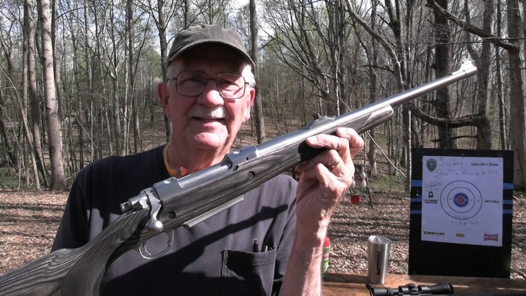 Sunday Shoot-a-Round # 327