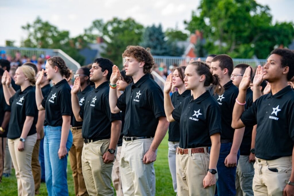 Automatic registration for US military draft-eligible men to begin in December Automatic registration for US military draft-eligible men to begin in December