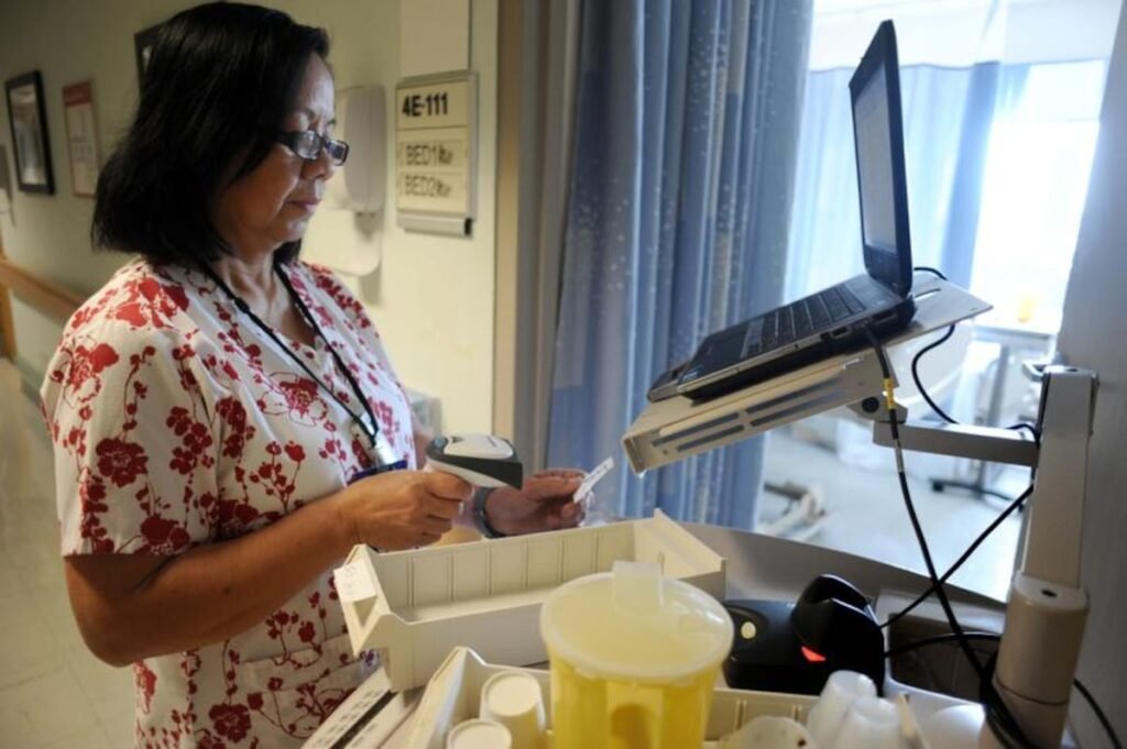 After three-year hiatus, VA to resume rollout of new electronic medical records system