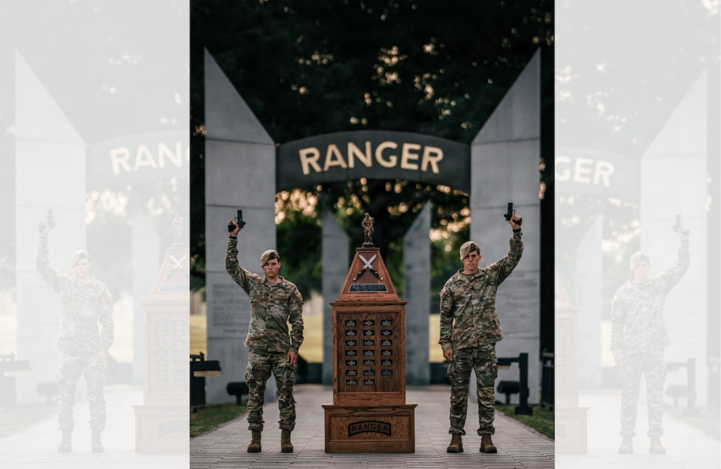 75th Ranger Regiment soldiers win sixth straight Best Ranger Competition 75th Ranger Regiment soldiers win sixth straight Best Ranger Competition