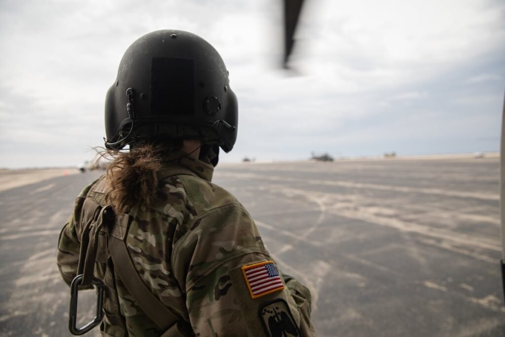 Bill from vets in Congress would keep military roles open to women Bill from vets in Congress would keep military roles open to women