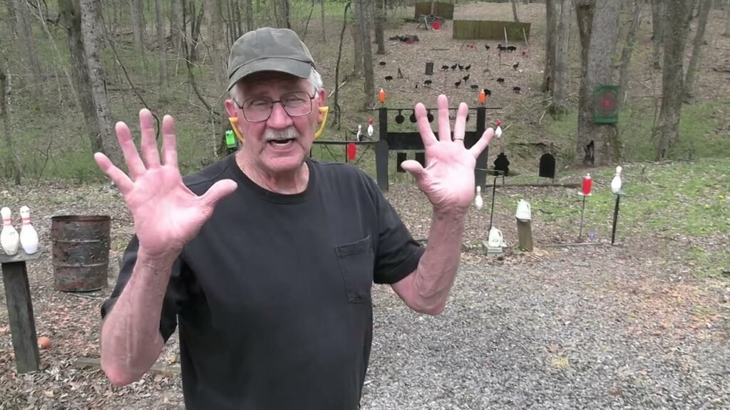 Charter Arms Undercoverette 32 H&R