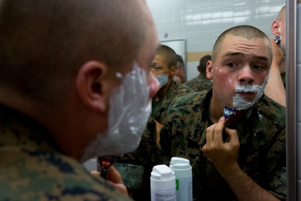 All Marines required to follow grooming standards within 12 months or face separation