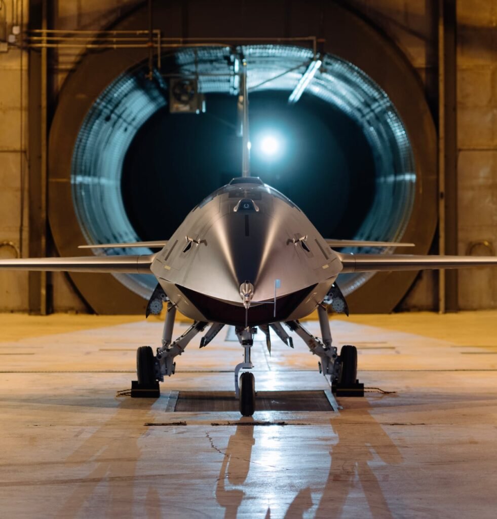 From prototypes to production: US Air Force seeks nearly B for initial CCA procurement