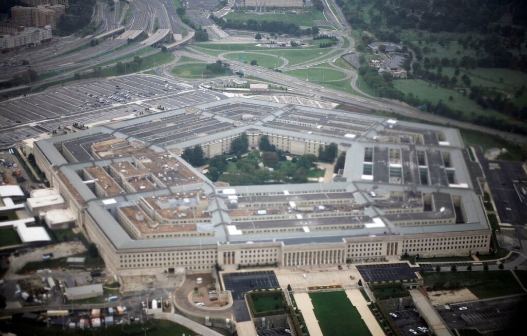 Pentagon seeks funds for Golden Dome, drones, AI in largest-ever budget request