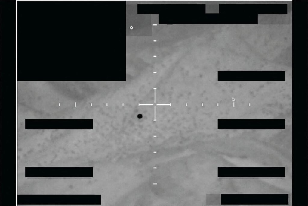 Trump administration releases first tranche of ‘never-before-seen’ UFO files Trump administration releases first tranche of ‘never-before-seen’ UFO files