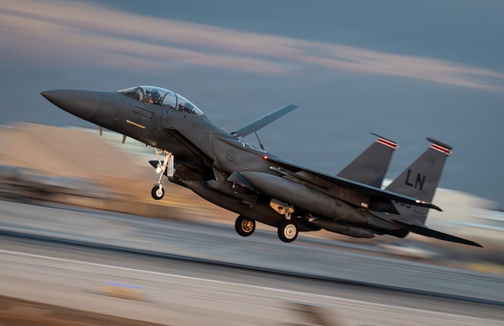 Congressional report tallies 42 US aircraft lost or damaged in Operation Epic Fury Congressional report tallies 42 US aircraft lost or damaged in Operation Epic Fury