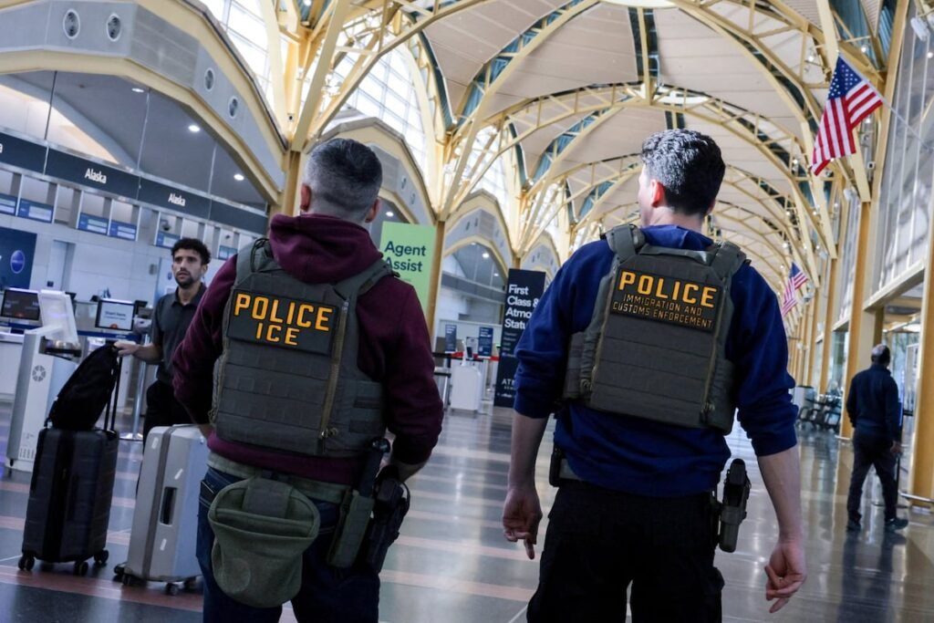 Immigration stress: A readiness problem the Pentagon does not measure Immigration stress: A readiness problem the Pentagon does not measure