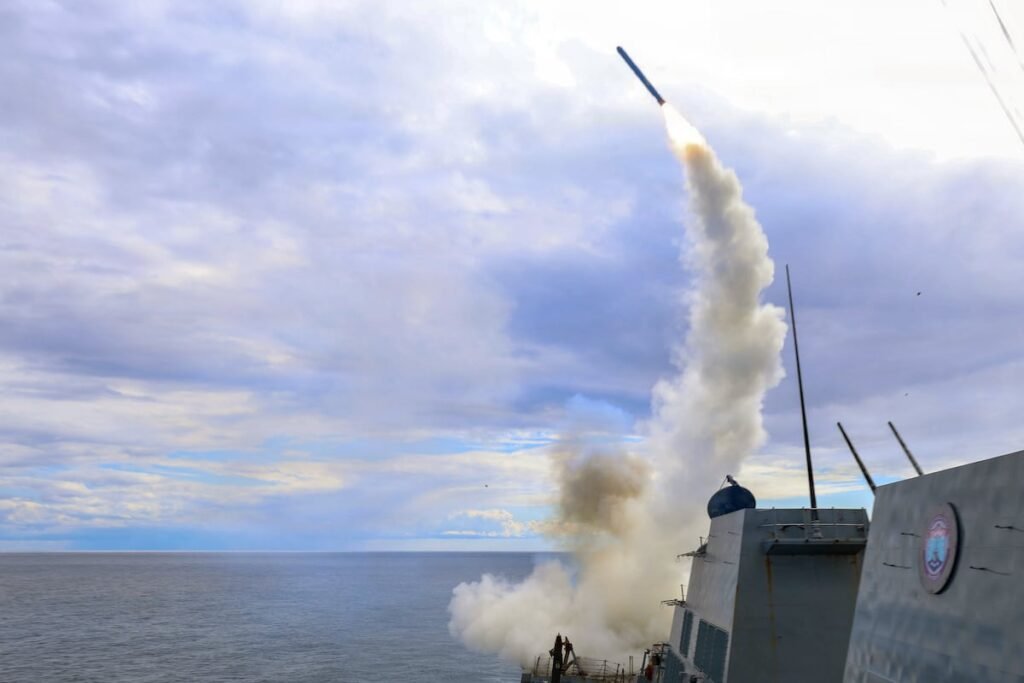 US munitions depleted by Iran war will take years to restore, analysis finds US munitions depleted by Iran war will take years to restore, analysis finds