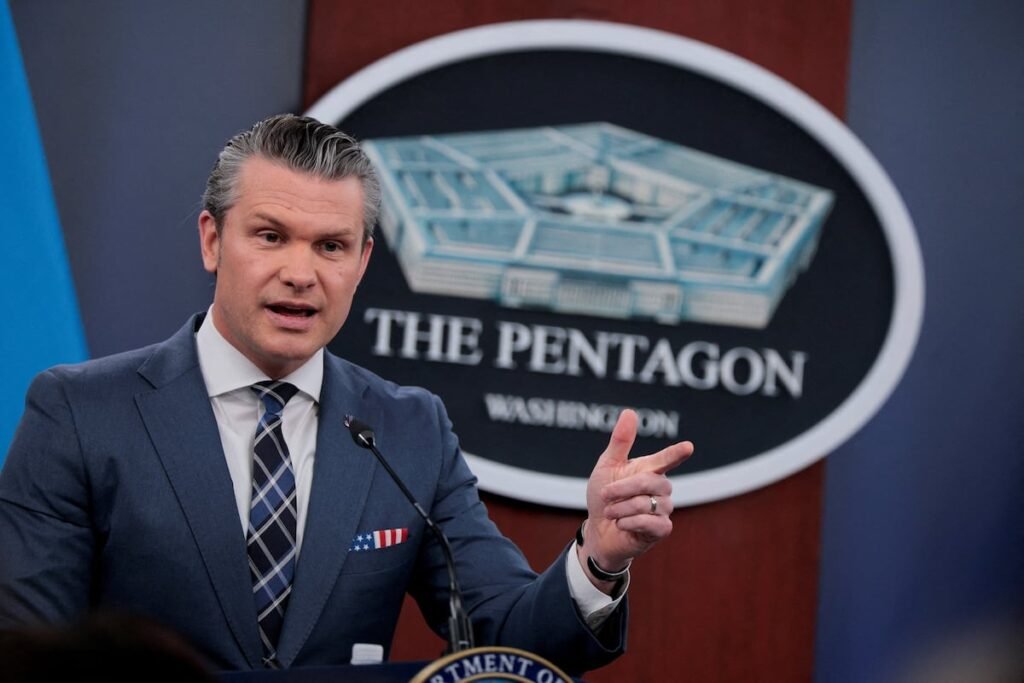 Pentagon failed to assess impact of cuts to civilian workforce, watchdog finds Pentagon failed to assess impact of cuts to civilian workforce, watchdog finds