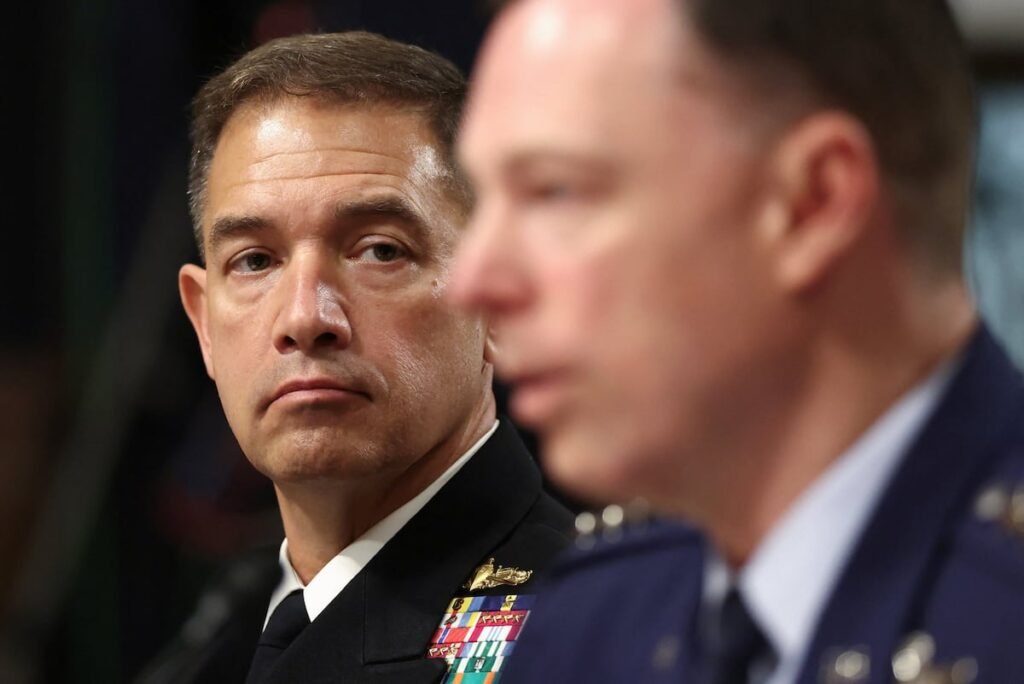 Iran military threat is diminished but not eliminated, CENTCOM chief says Iran military threat is diminished but not eliminated, CENTCOM chief says