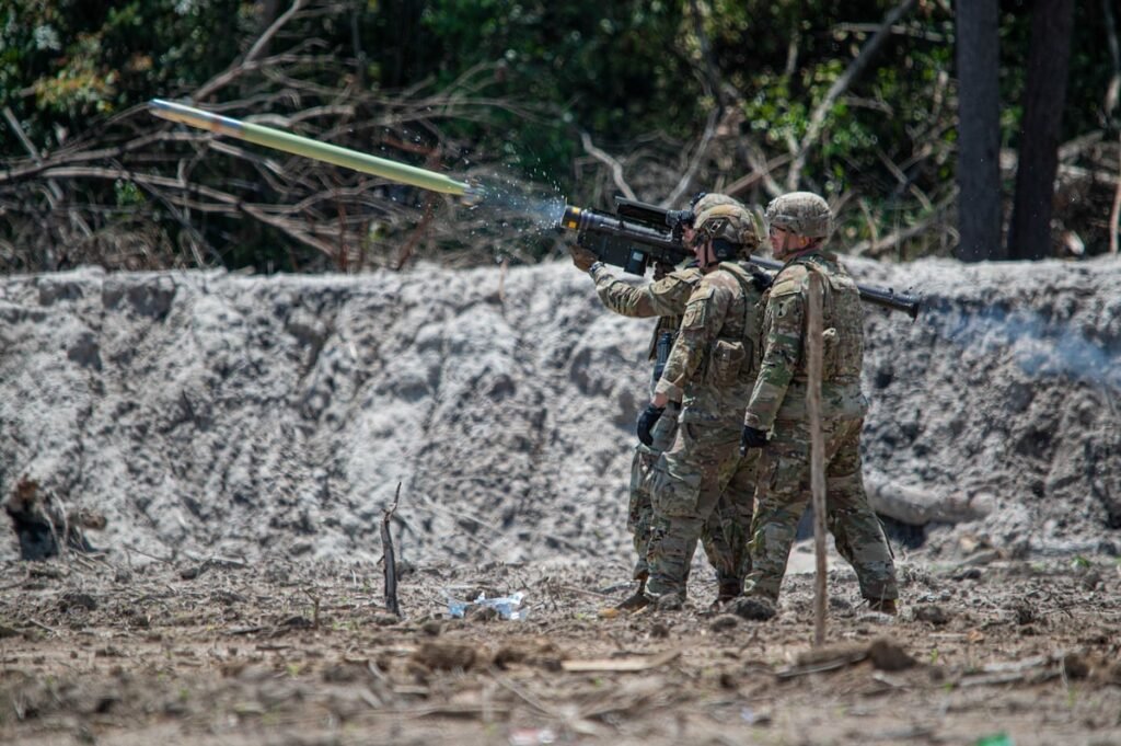 The US Army wants thousands of air defense missiles to replace the Stinger The US Army wants thousands of air defense missiles to replace the Stinger