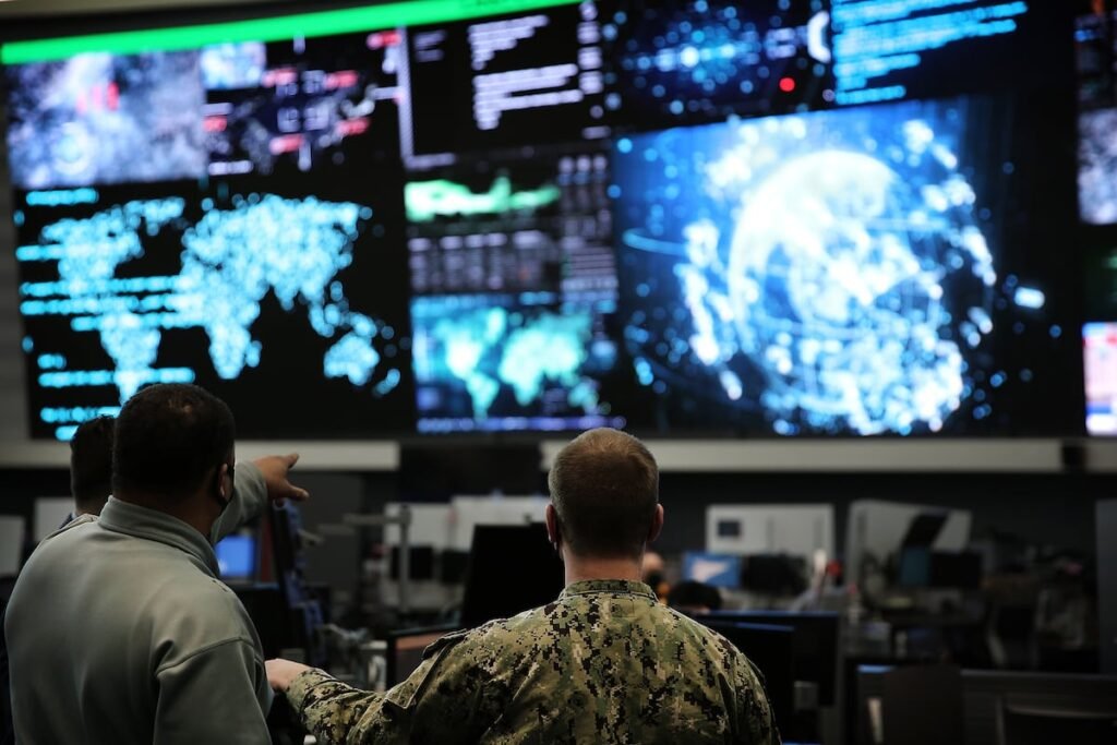 Pentagon to launch ‘Cyber Mastery Incentive Pay’ program Pentagon to launch ‘Cyber Mastery Incentive Pay’ program