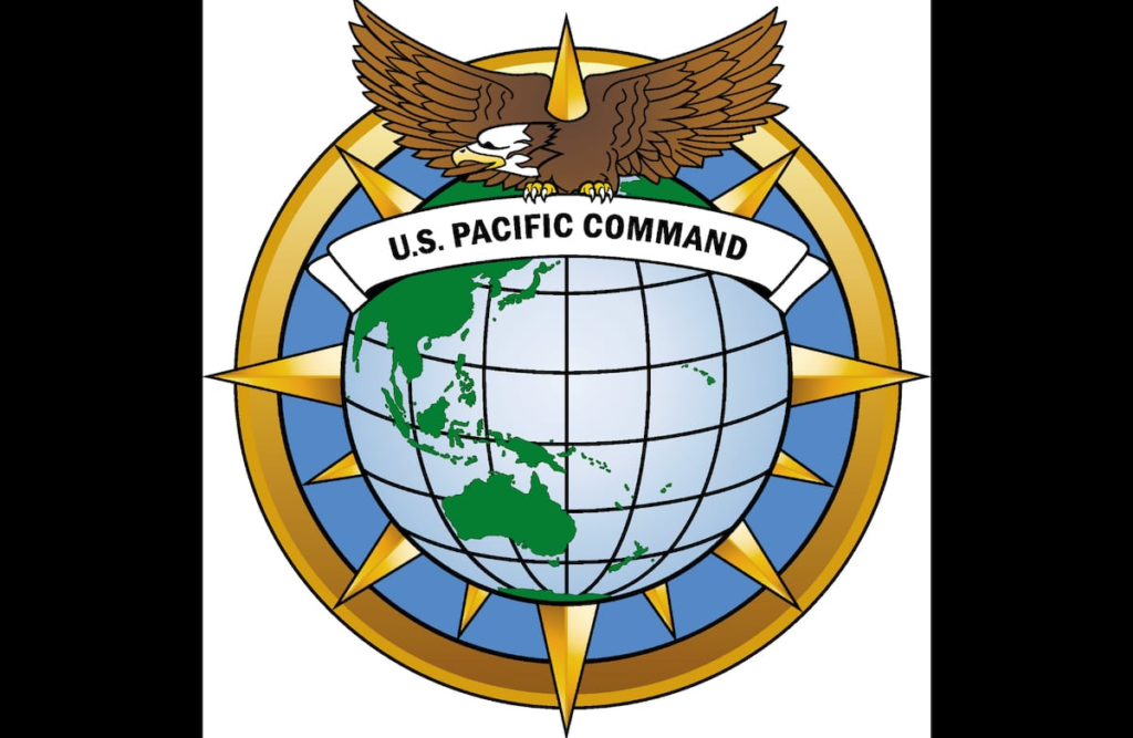 Fair winds, INDOPACOM: Pentagon returns command name to US Pacific Command