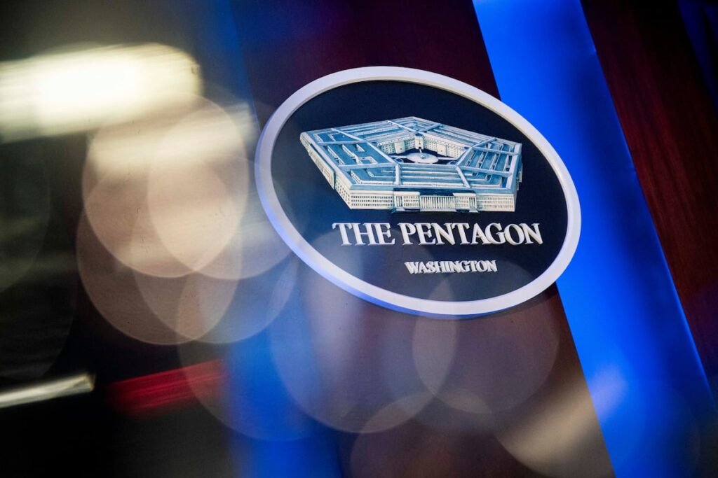 Pentagon tells lawmakers it needs billion for Iran war, other expenses: WSJ Pentagon tells lawmakers it needs billion for Iran war, other expenses: WSJ