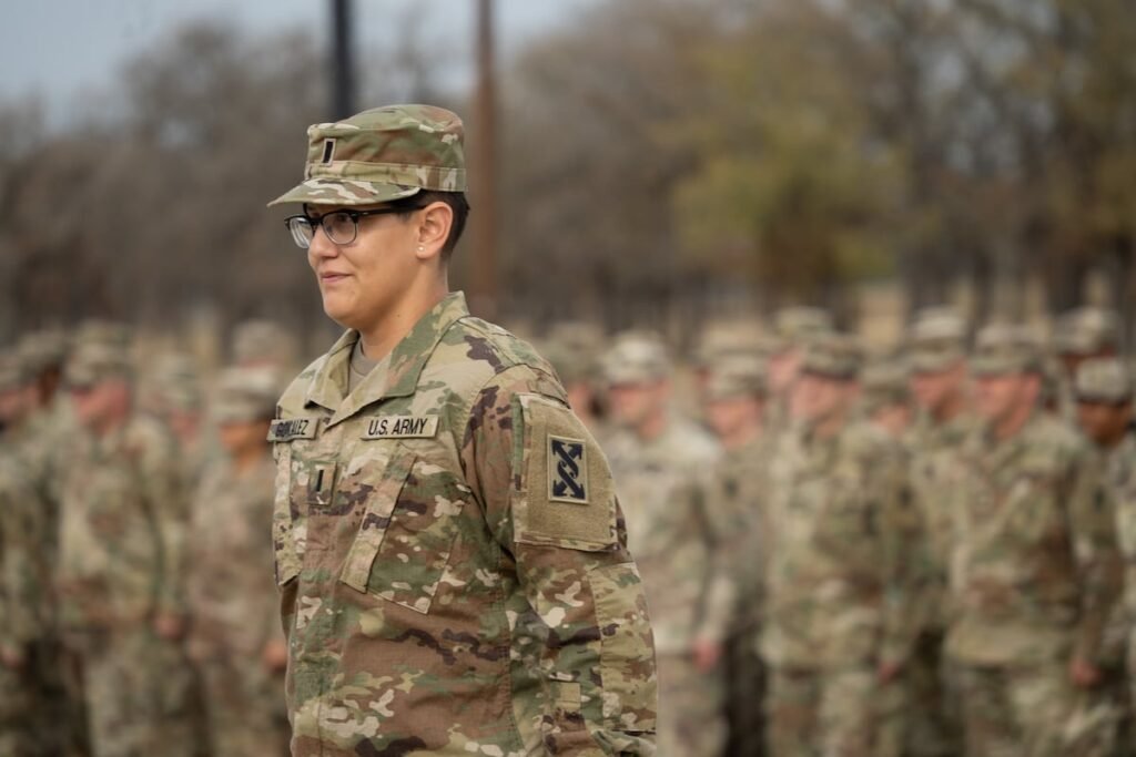 US Army expands unit stability program for junior officers