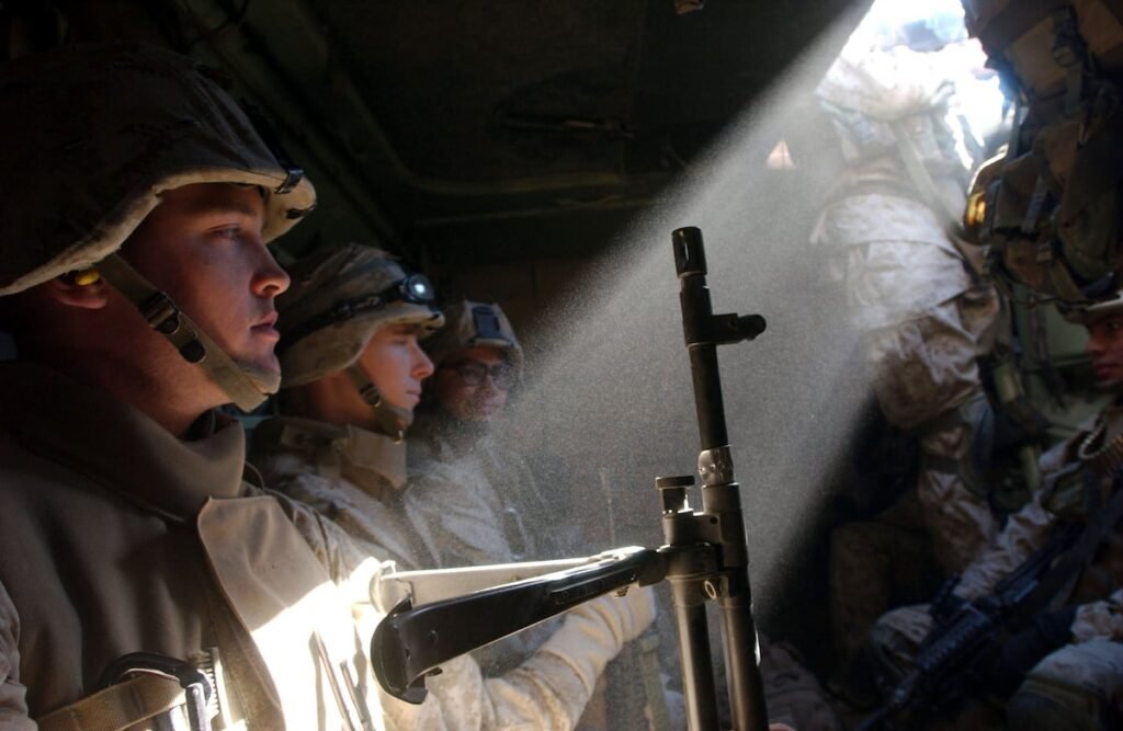 Can the US military preserve decades of wartime experience?