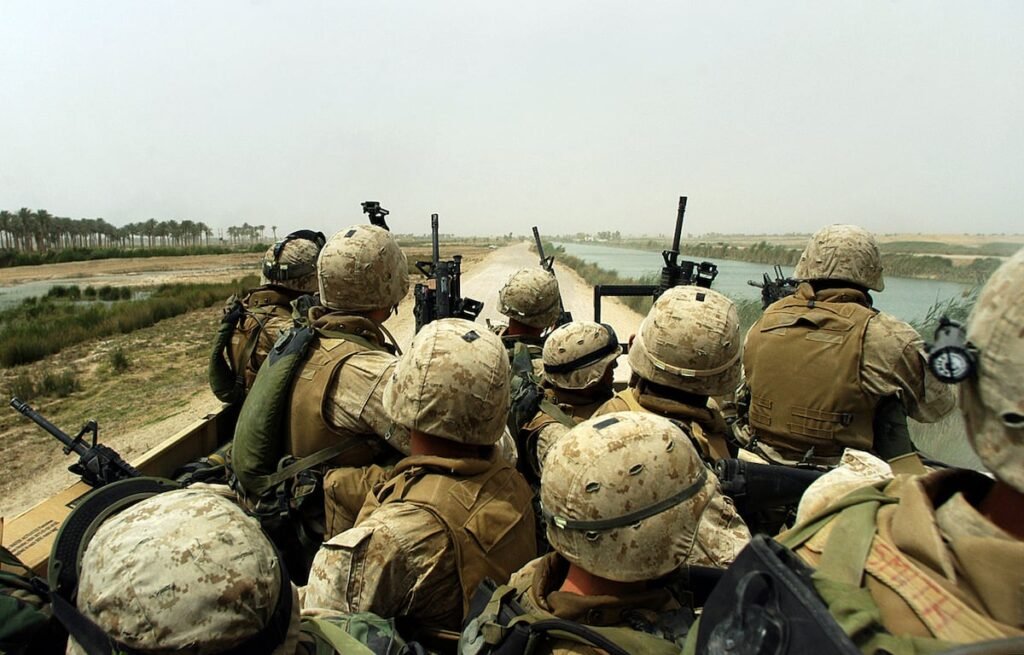 Iraq and Afghanistan veterans are retiring. How will new leaders inherit their lessons learned? Iraq and Afghanistan veterans are retiring. How will new leaders inherit their lessons learned?