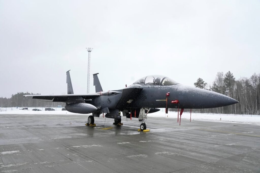 Europeans to fill almost all gaps left by US in NATO defense plans, source says Europeans to fill almost all gaps left by US in NATO defense plans, source says