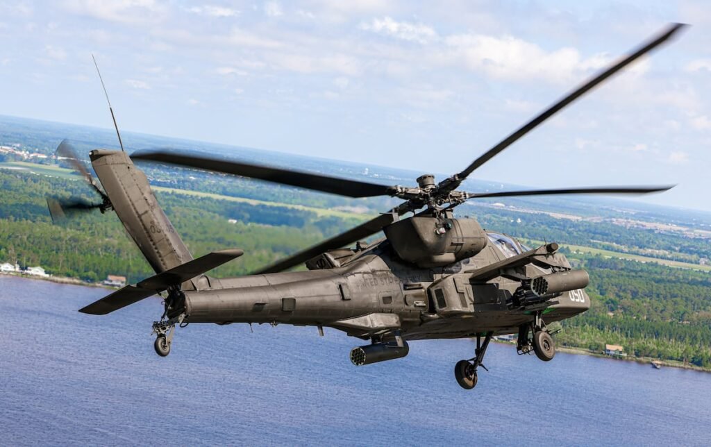 Pentagon seemingly lifts suspension of low-flying South Carolina Apache pilots Pentagon seemingly lifts suspension of low-flying South Carolina Apache pilots