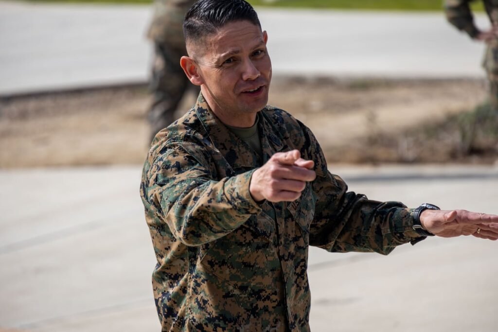 Marines working with DoD to build direct-hire path for civilian jobs Marines working with DoD to build direct-hire path for civilian jobs