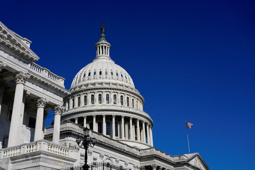 House passes .15 trillion defense bill in near party-line vote