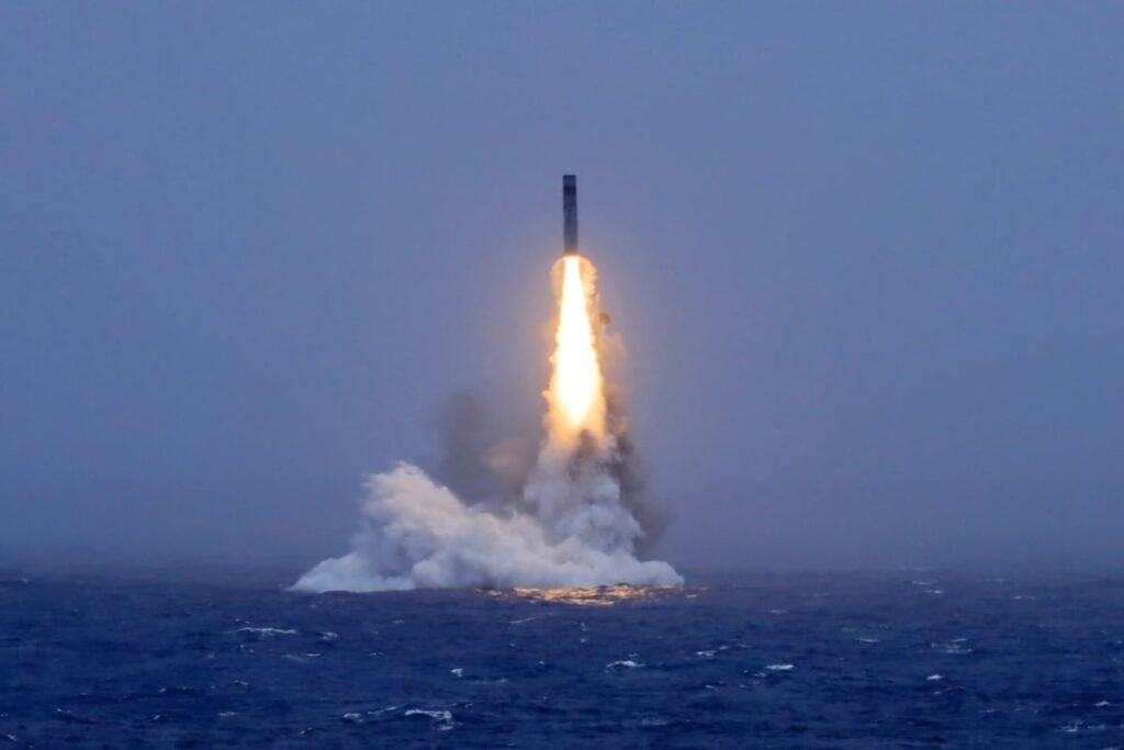 First the coast guard, then an ICBM: China tests new, long-term ways to hold off rivals in Asia First the coast guard, then an ICBM: China tests new, long-term ways to hold off rivals in Asia