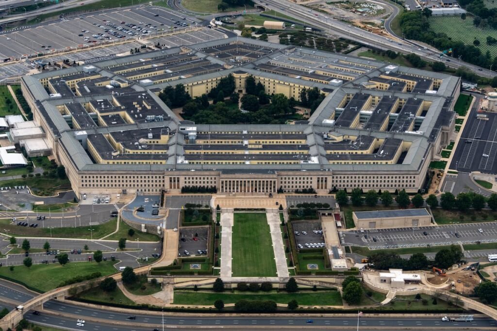 Pentagon scrutinizes foreign research ties at 30 US academic institutions Pentagon scrutinizes foreign research ties at 30 US academic institutions