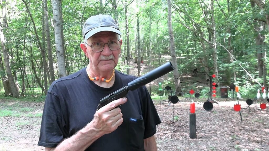 Walther PPK/S  32  Suppressed