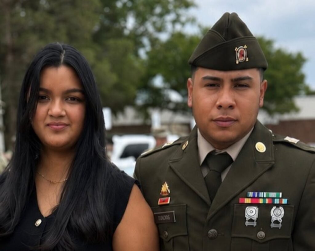 Wife of active-duty Army sergeant deported to Honduras Wife of active-duty Army sergeant deported to Honduras