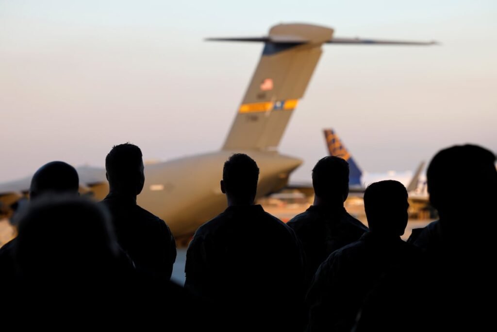 82nd Airborne soldiers have Middle East deployment extended out to a year