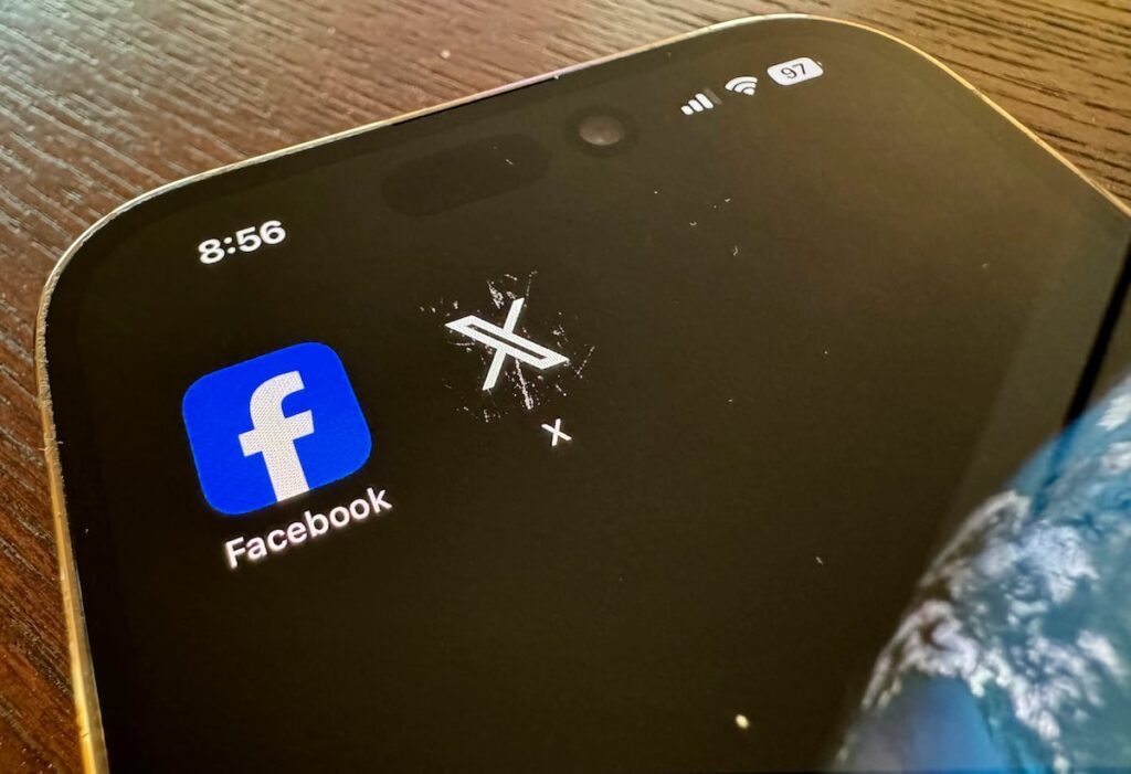 Navy base settles lawsuit with military spouse over Facebook ban