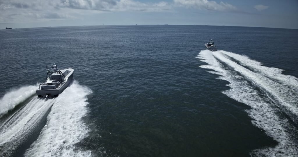 Navy must ‘start killing manned programs,’ defense official says Navy must ‘start killing manned programs,’ defense official says