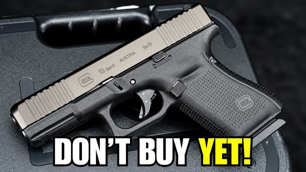 Used Gun Prices Are CRASHING in 2026 — But There’s a Catch!